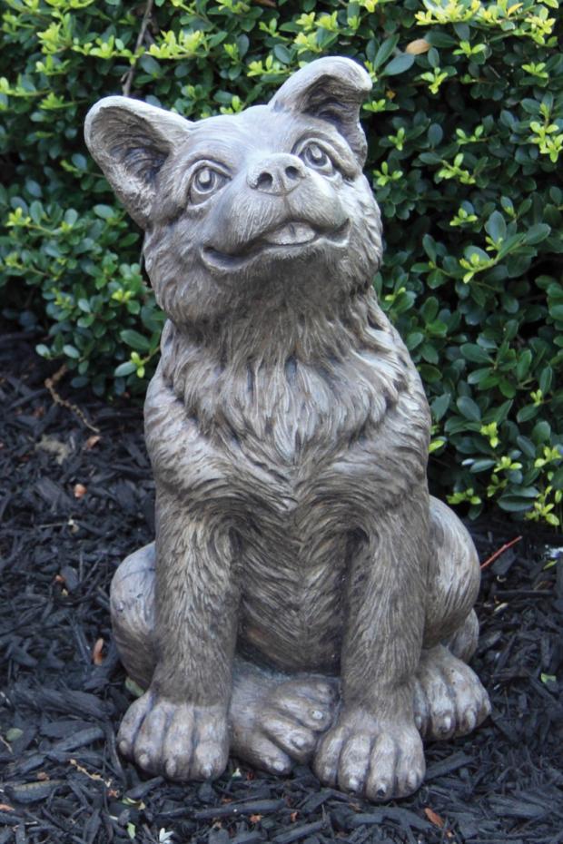 Massarelli's - 14" Puppy - German Shepard 2186