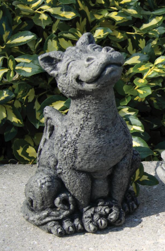 Massarelli's - Lil Dragon - Rexy - 5077