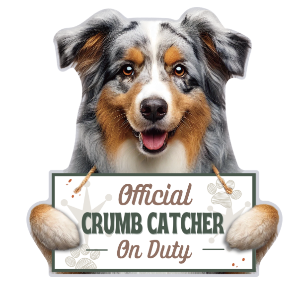 E&S Pets - Australian Shepherd - Chip Clip - 247-53