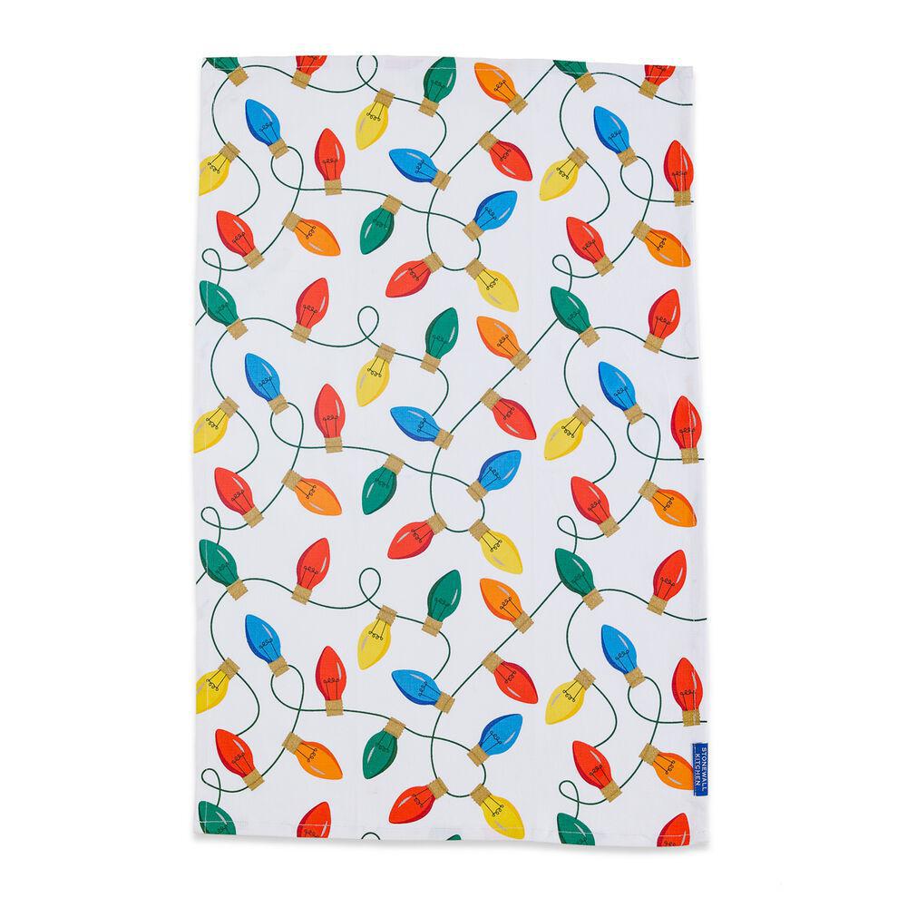 Stonewall Kitchen Tea Towel