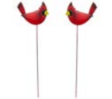 24" x 5" Cardinal Pick - 939-01532