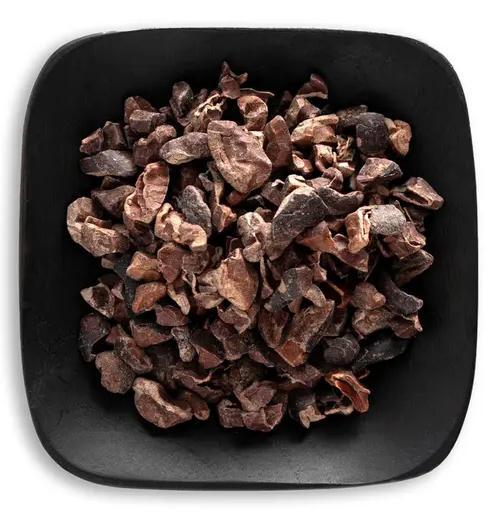 Frontier Co-op - Cacao Nibs, Organic - 4457 by the Pound