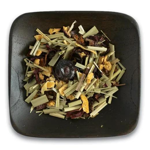 Frontier Co-op - Forever Fruit Tea, Organic - 5772 by the Pound