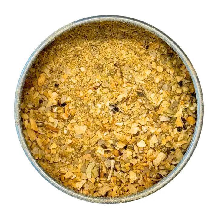 Gustus Vitae  Lemon Pepper Seasoning 2.2 oz
