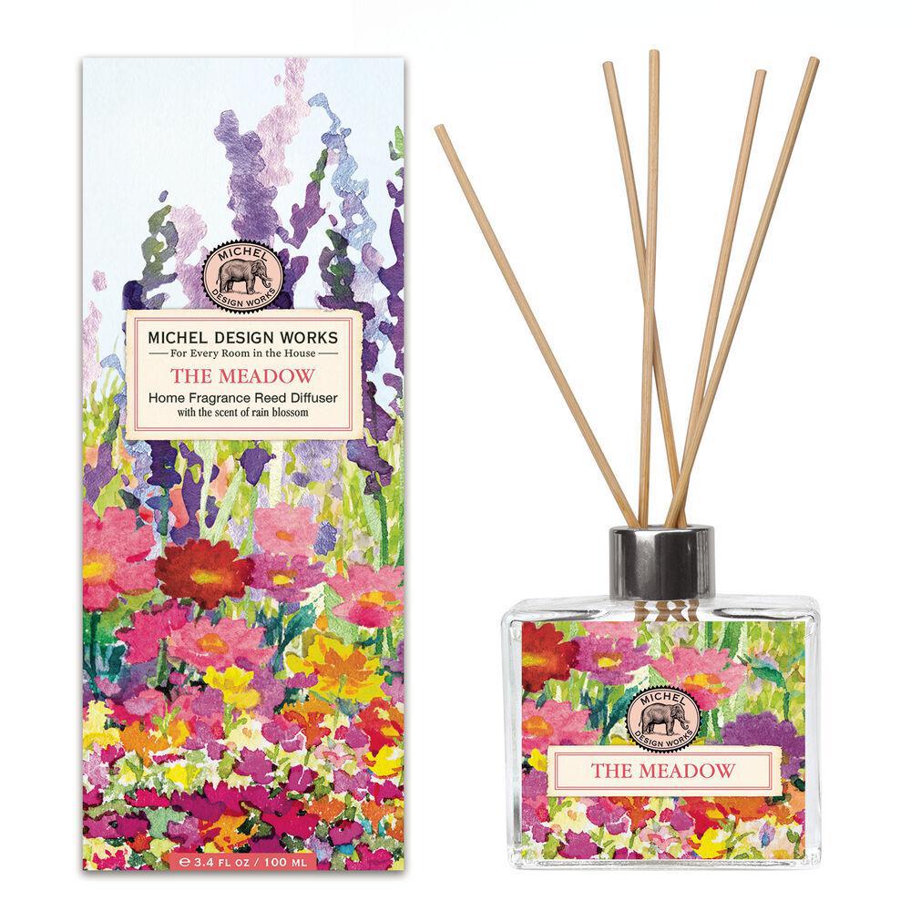 Michel Design Works - The Meadow Home Fragrance Reed Diffuser 823370 DISVEN
