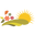 Sunny Valley Farms logo