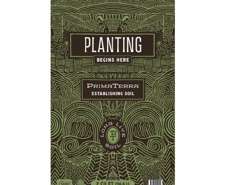 PrimaTerra - Planting 2CF - PTPLANTlN2CF
