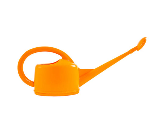 Dramm - 5 Liter Watering Can Orange - 80170169