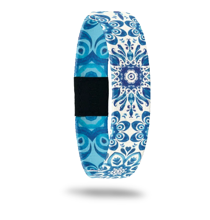 ZOX - Make It A Good Day Bracelet - IA-MIAGD