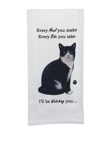 E&S Kitchen Towel