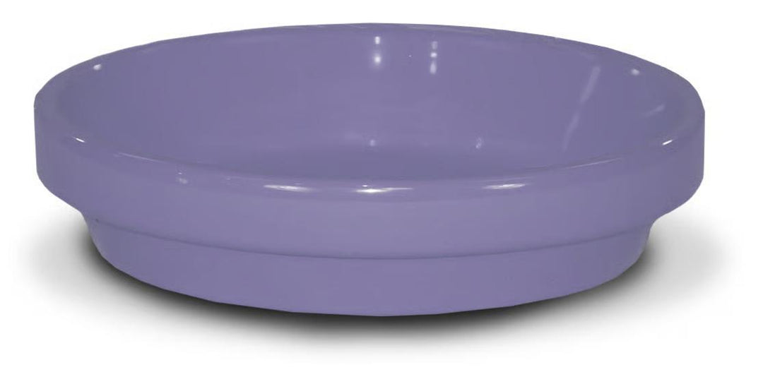 Ceramo Standard SAUCER 4.5" - LILAC PCSA-4-LP