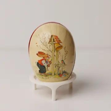 Chicken Gang Egg - Medium - 3 Assorted Styles (Sold Individually) - 33-43915