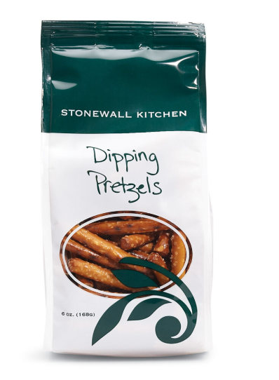 Stonewall Kitchen - Dipping Pretzels oz - 550600