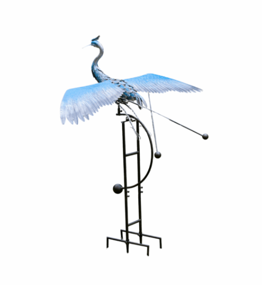 RCS - Jumbo Heron Balance Rocker - R50005