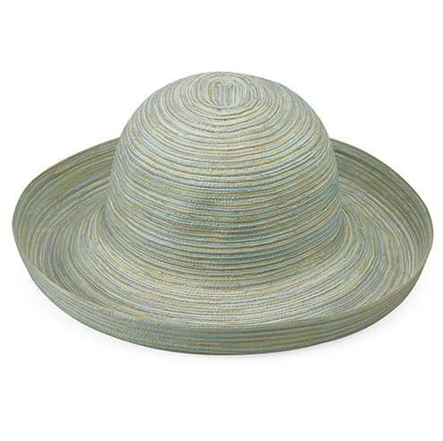 Wallaroo Hat Company - Sydney - Seafoam - SYD-20-SF