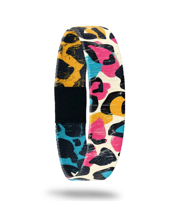 ZOX - Sorry Not Sorry Bracelet