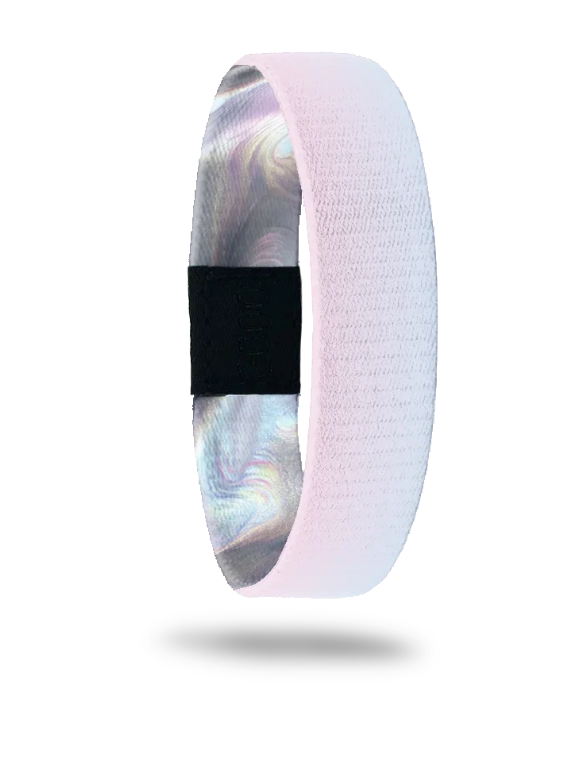 ZOX - Just Breathe Bracelet - IA-JB