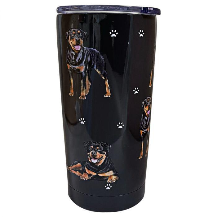 E & S PETS Serengeti Tumbler