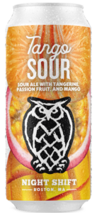 Night Shift Brewing - Tango Sour - 608559 DISSVF