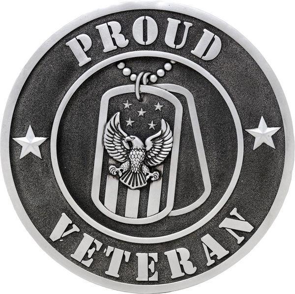 Spoontiques - Stepping Stone - Proud Veteran - 13511