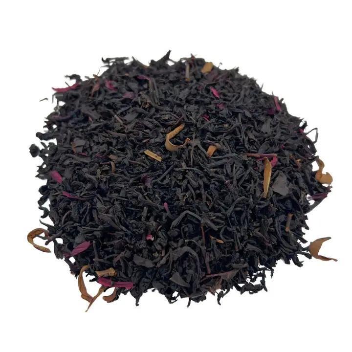 Simpson & Vail - Literary Tea - Sir Arthur Conan Doyle's Black Tea Blend 4 oz