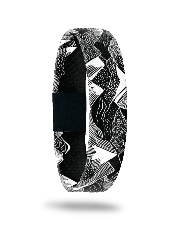 ZOX - One More Step Bracelet