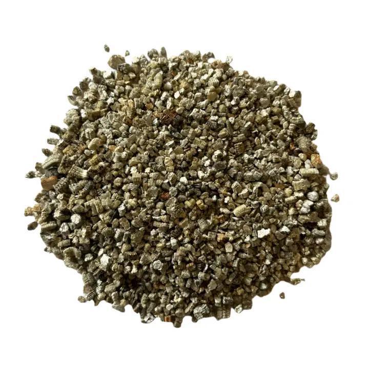 Ivy May Co - Bulk Amendments – Premium Vermiculite For Plants, Omri Listed