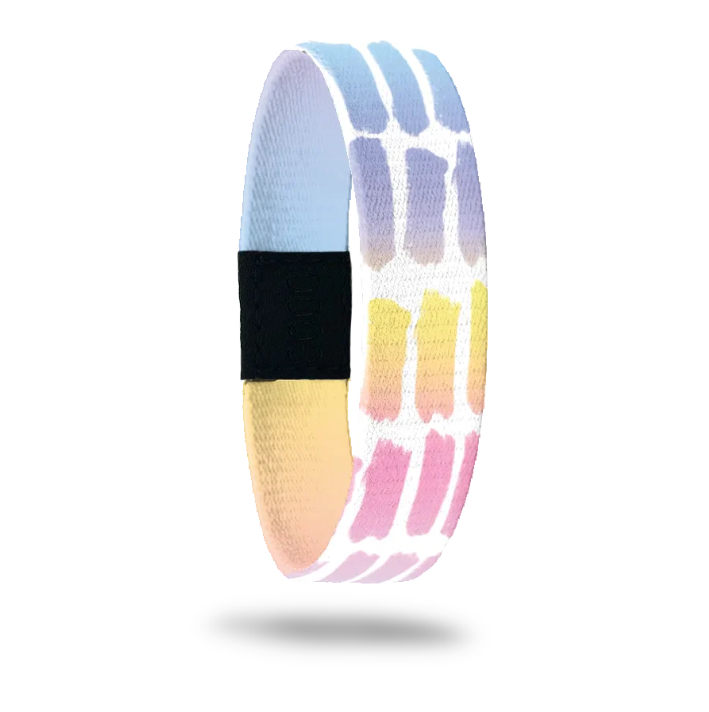 ZOX - Think Happy Thoughts Bracelet - IA-THT