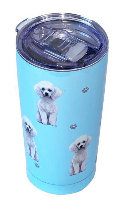 E&S Pets Poodle Tumbler - Thumbnail 5
