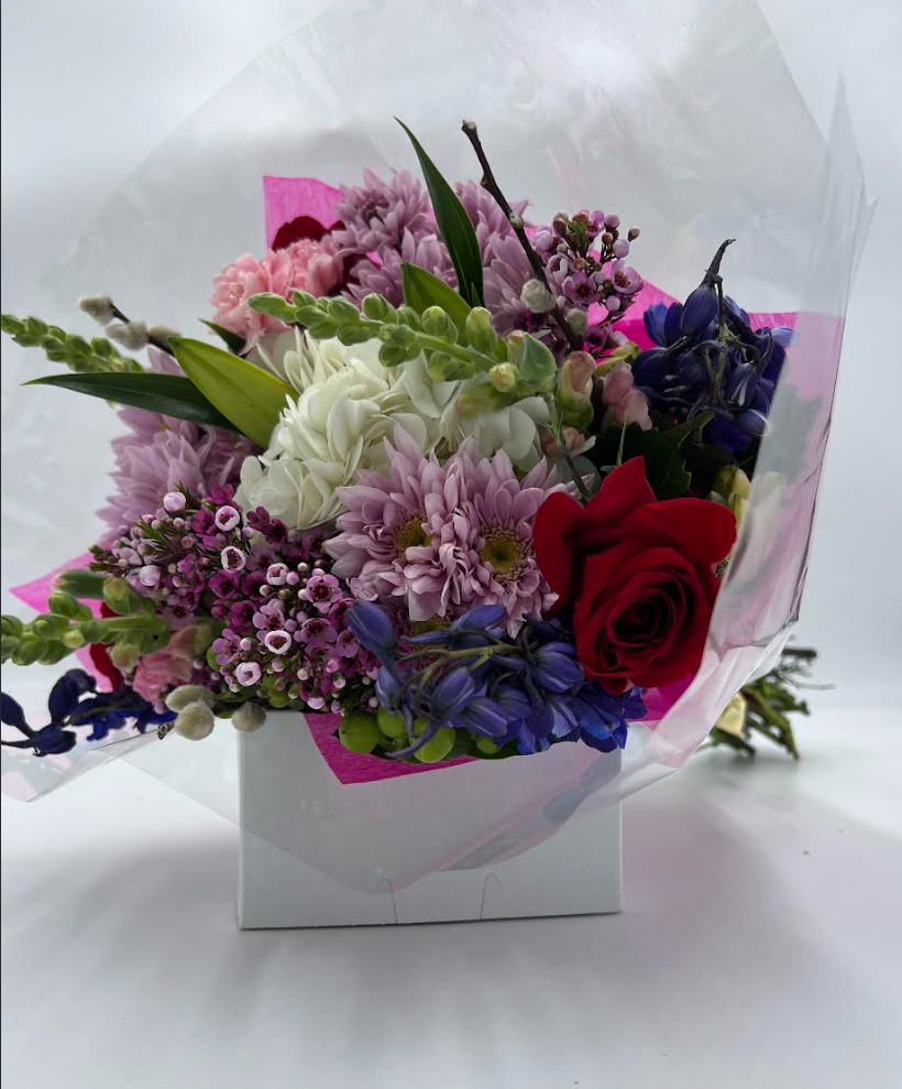 Cherry Blossom Bouquet