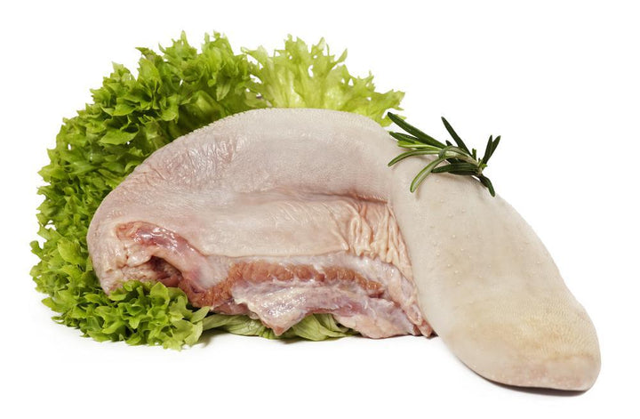 Beef Local - Tongue by the lb