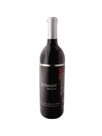 Zorvino Vineyards - Zinfandel Reserve 750 ml