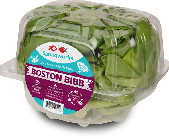 Lettuce - Bibb 3 oz