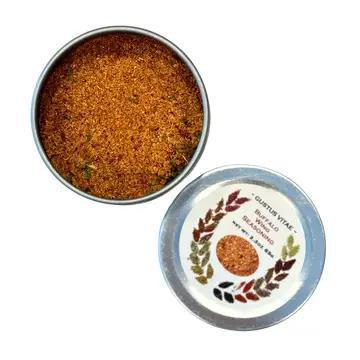 Gustus Vitae  Everything But the Buffalo Wing Seasoning 2.3 oz