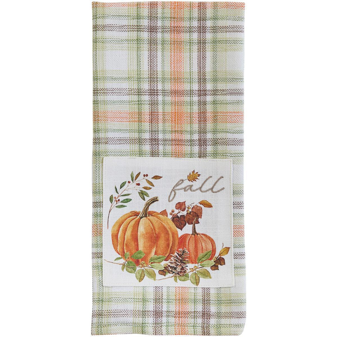 Park Designs - Elderberry Decorative Dishtowel - 9536-106