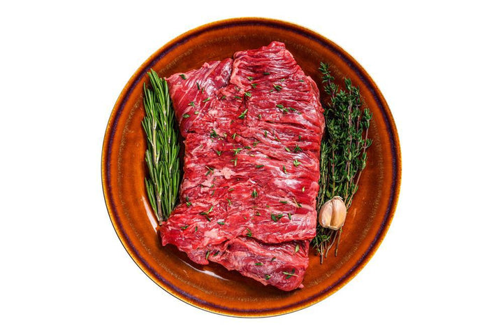 Beef Local - Skirt Steak (Boneless) by the lb