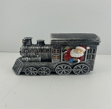 Reindeer Rail & Steam Co. - OSW266316