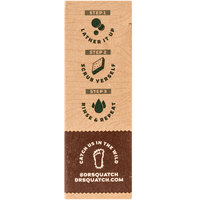 Dr. Squatch - Cold Brew Cleanse Bar Soap 5 oz - WH-BAR-COF-01