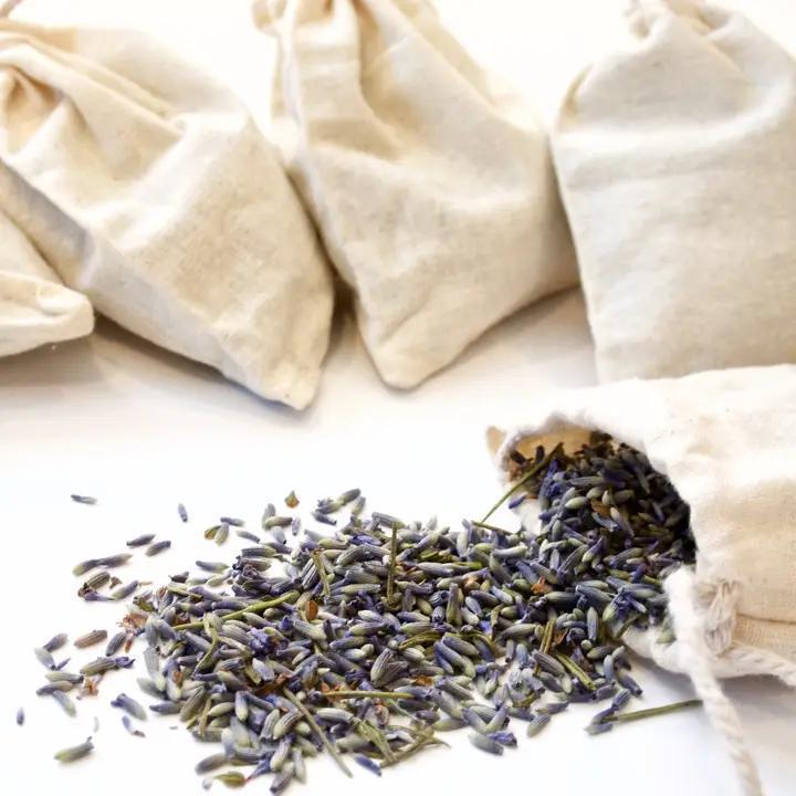 Seattle Seed Co. - Lavender Sachet - GSACHET