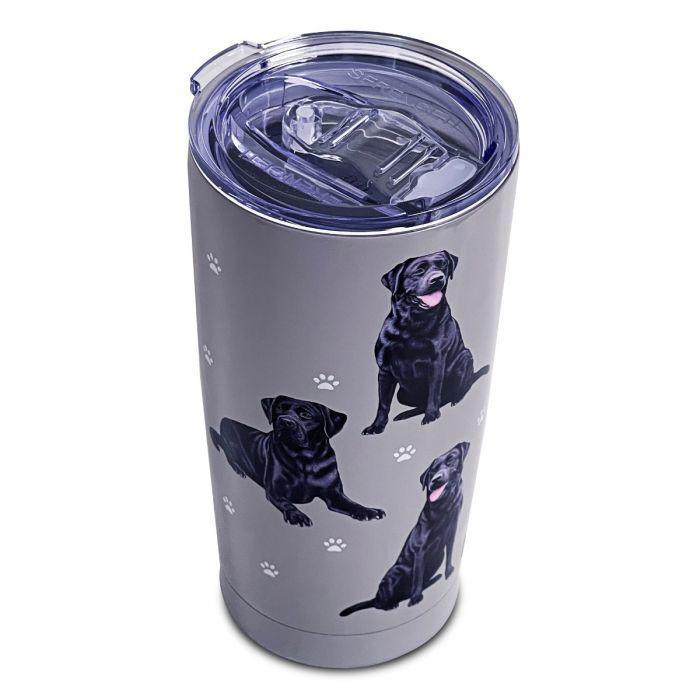 E&S Pets Labrador Tumblers