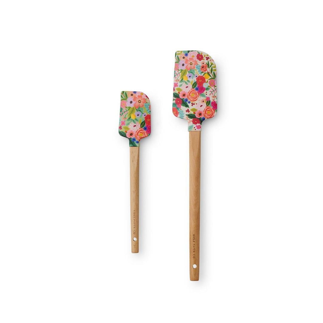 Rifle Paper Co. - Garden Party Spatula Set - SPA004