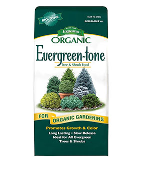 Espoma - Evergreen-Tone 4-3-4 8LB - 80030215