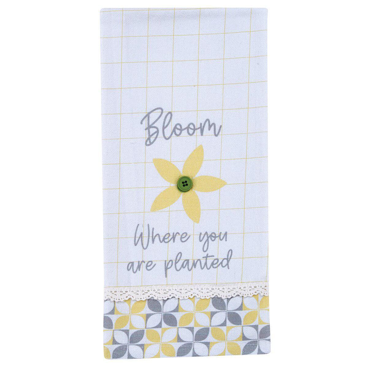 Park Designs Dish Towel - Thumbnail 2
