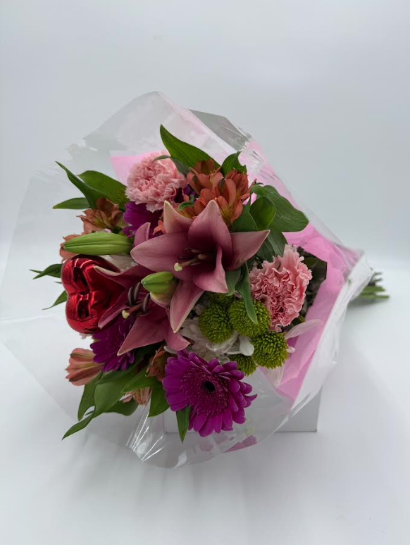 Supreme Emotions Bouquet - Q1750