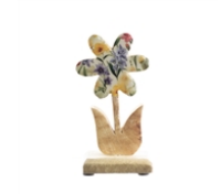 Spring Mango Flower - Small - OSW263203