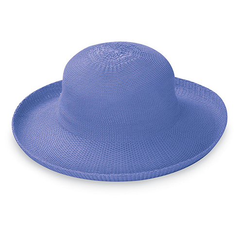 Wallaroo Hat Company - Victoria - Hydrangea - VIC-20-HD