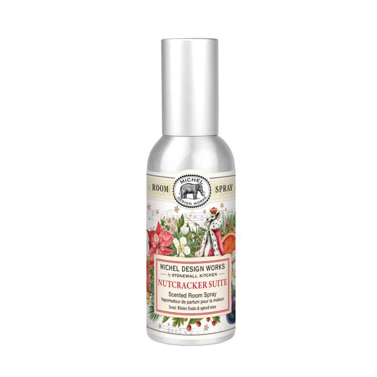 Michel Design Works Nutcracker Suite Room Spray - Thumbnail 3