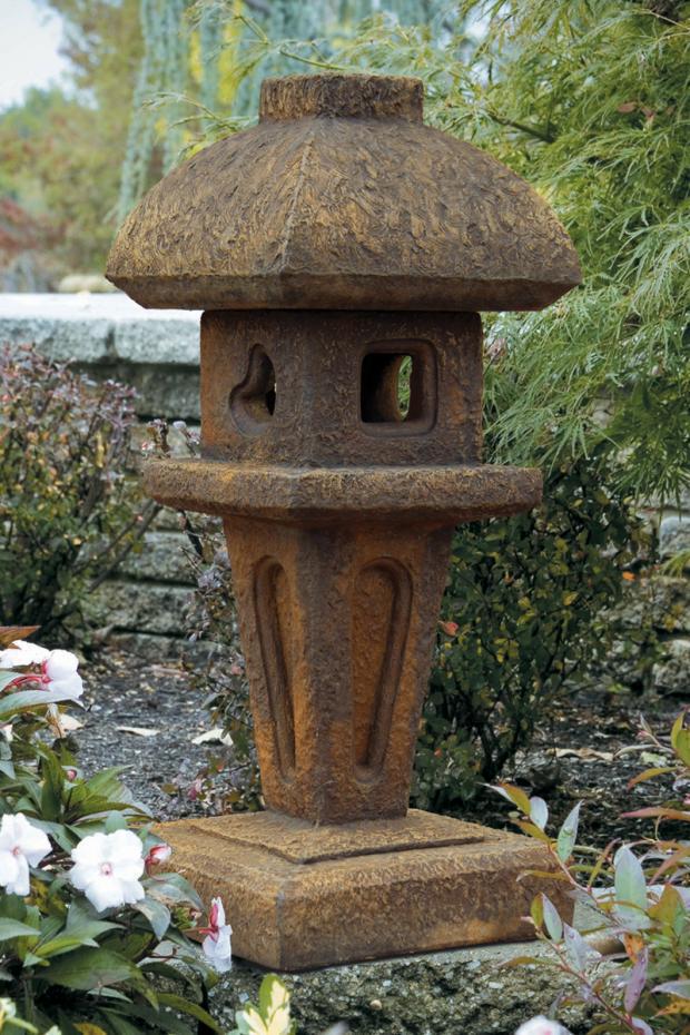 Massarelli's - 29" Jasmine Pagoda 5010