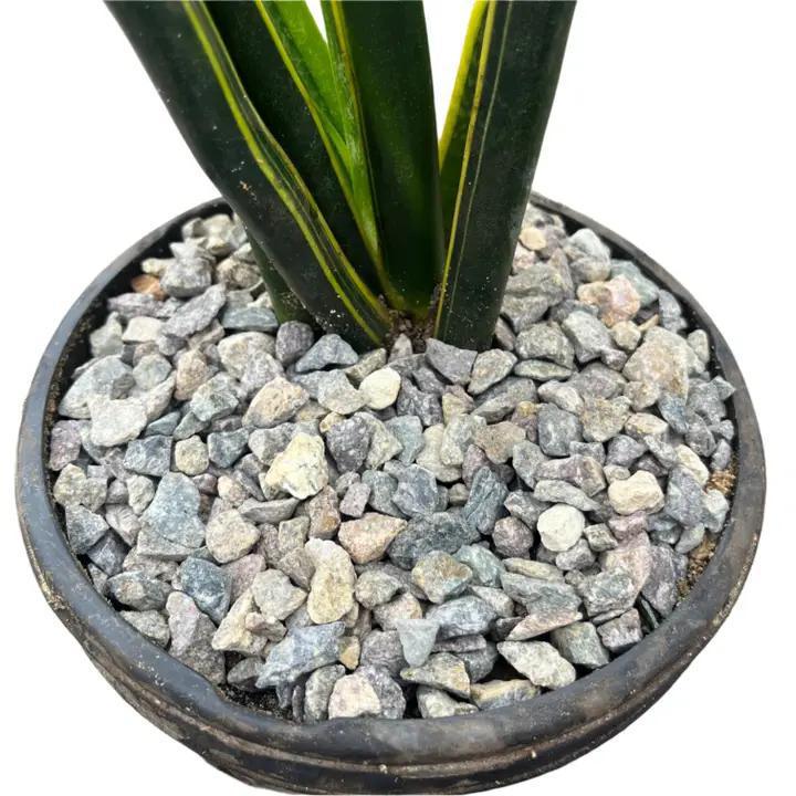 Ivy May Co - Bulk Toppers - Sierra Grey Decorative Rock Topper