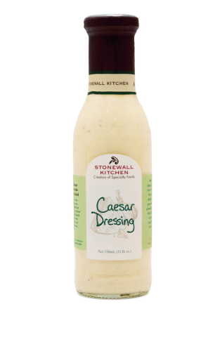 Stonewall Kitchen - Caesar Dressing 11 fl oz - 141152